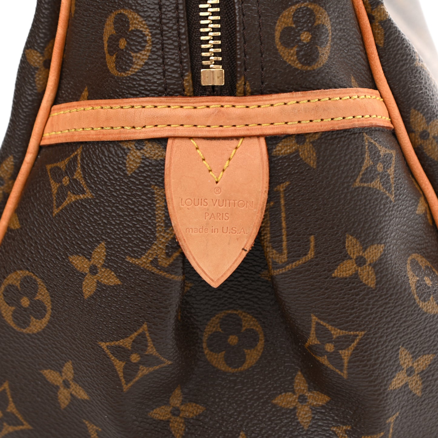 Monogram Montorgueil GM