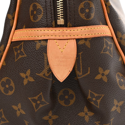Louis Vuitton Monogram Montorgueil GM 6 of 9