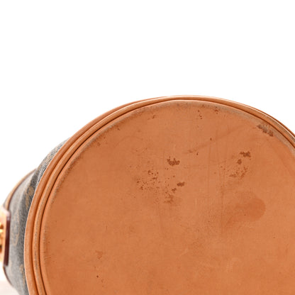 Louis Vuitton Monogram Duffle Bag 13 of 16