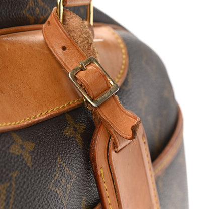 Louis Vuitton Monogram Deauville 13 of 18