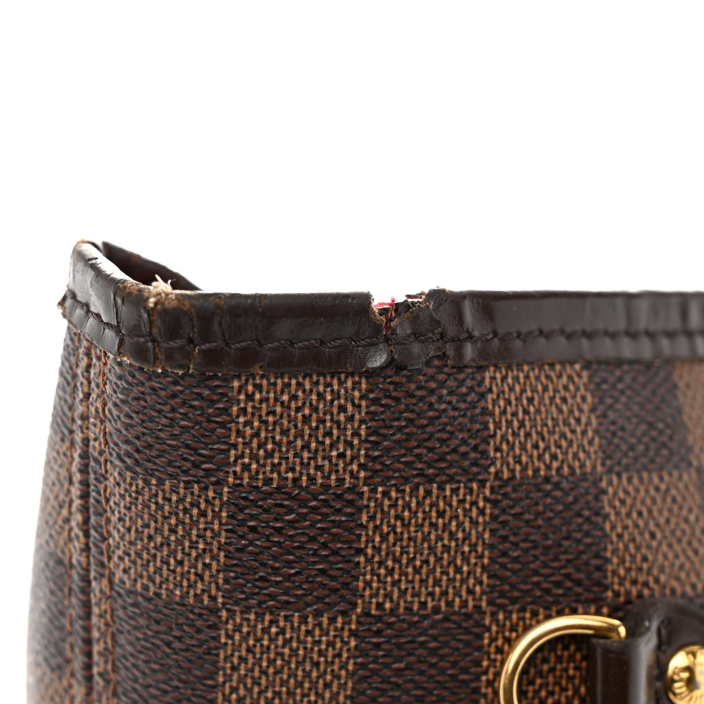 Damier Ebene Neverfull MM
