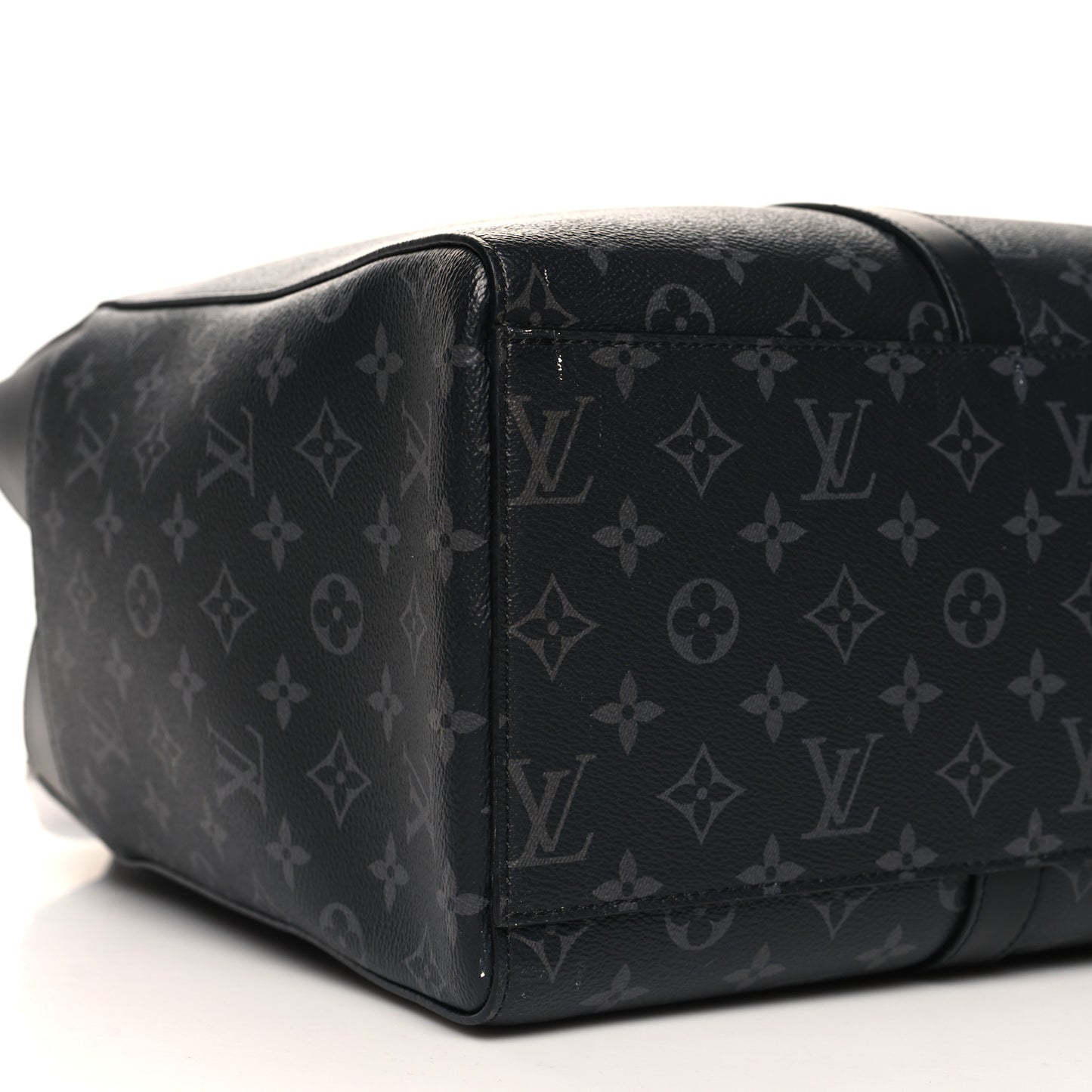 Monogram Eclipse Sac Plat 24H
