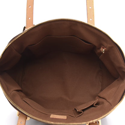 Louis Vuitton Monogram Tivoli GM 5 of 11