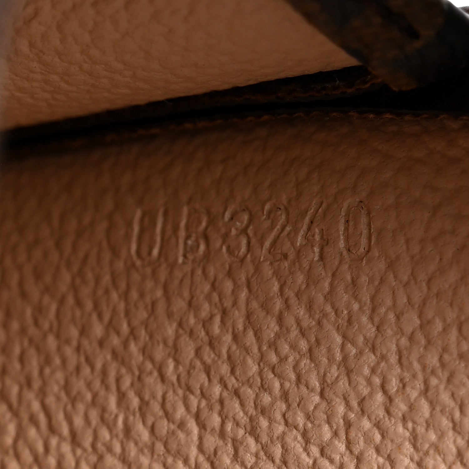 Louis Vuitton Monogram Toiletry Pouch 26 7 of 7