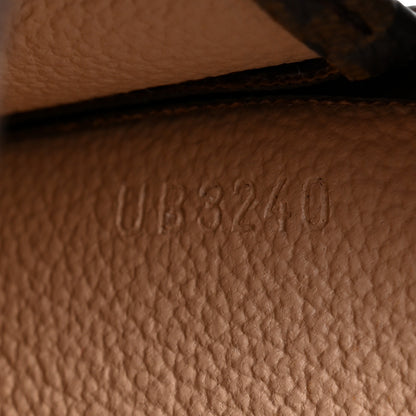 Louis Vuitton Monogram Toiletry Pouch 26 7 of 7