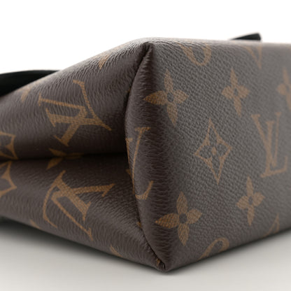 Louis Vuitton Monogram Locky BB Black 8 of 10