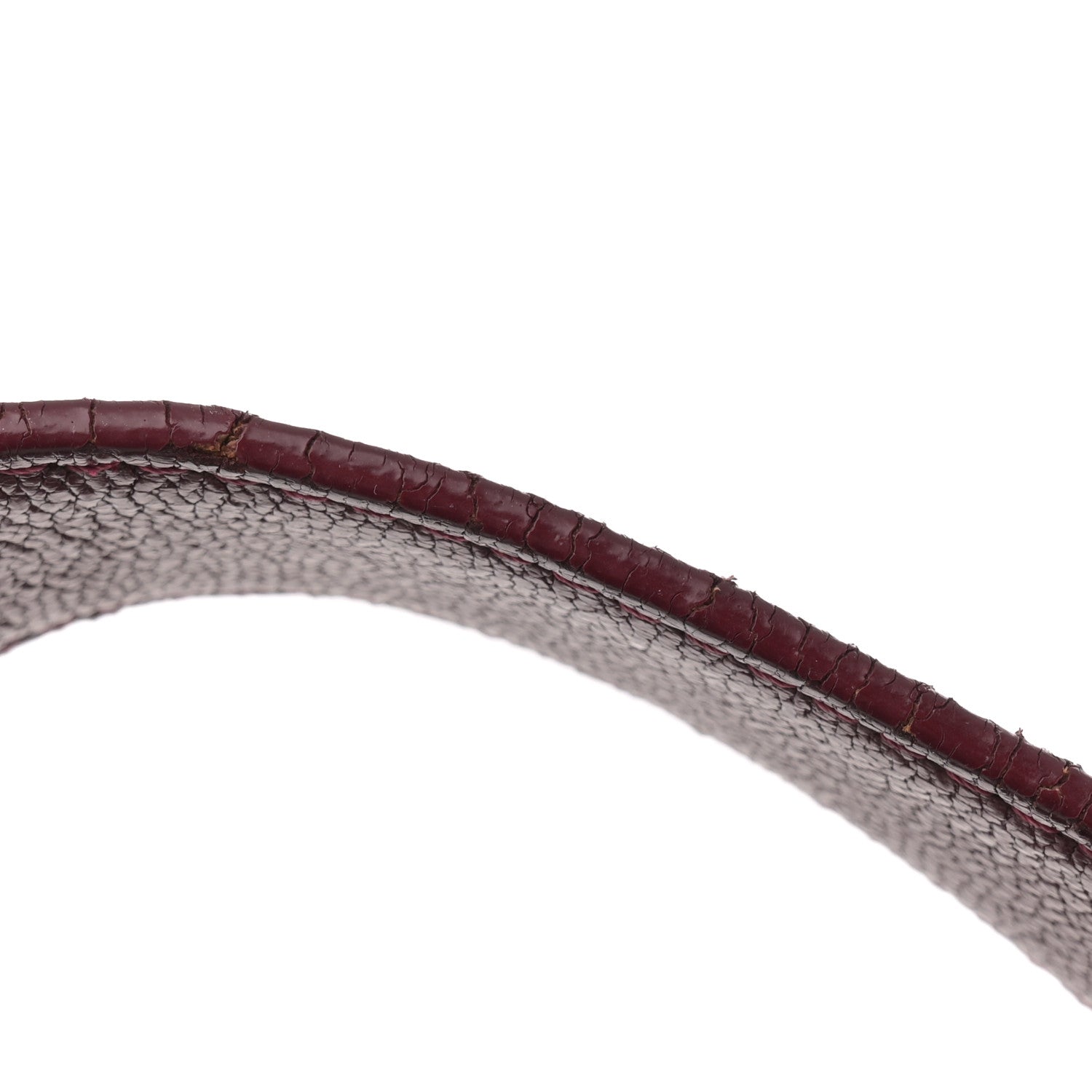 Givenchy Sugar Goatskin Medium Antigona Oxblood 16 of 18