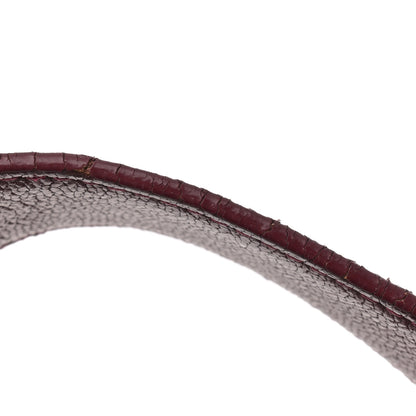 Givenchy Sugar Goatskin Medium Antigona Oxblood 16 of 18