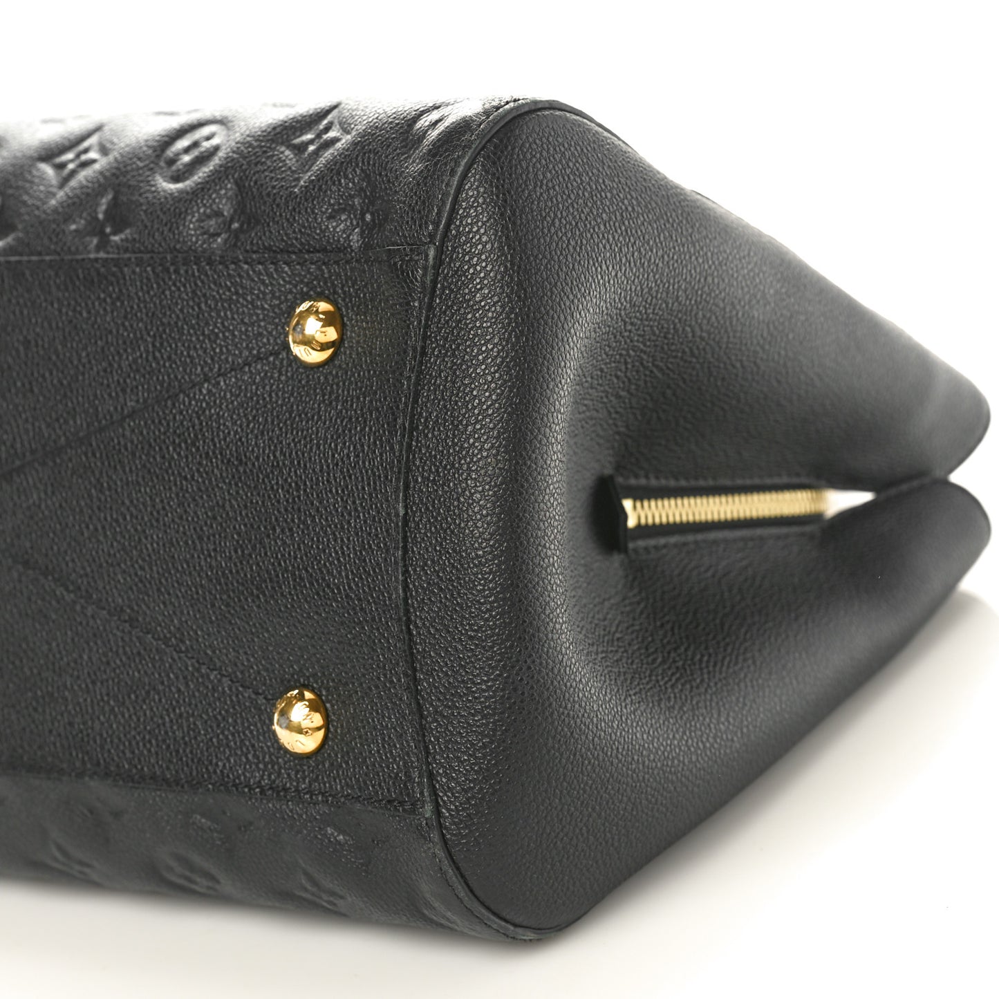 Empreinte Montaigne GM Black