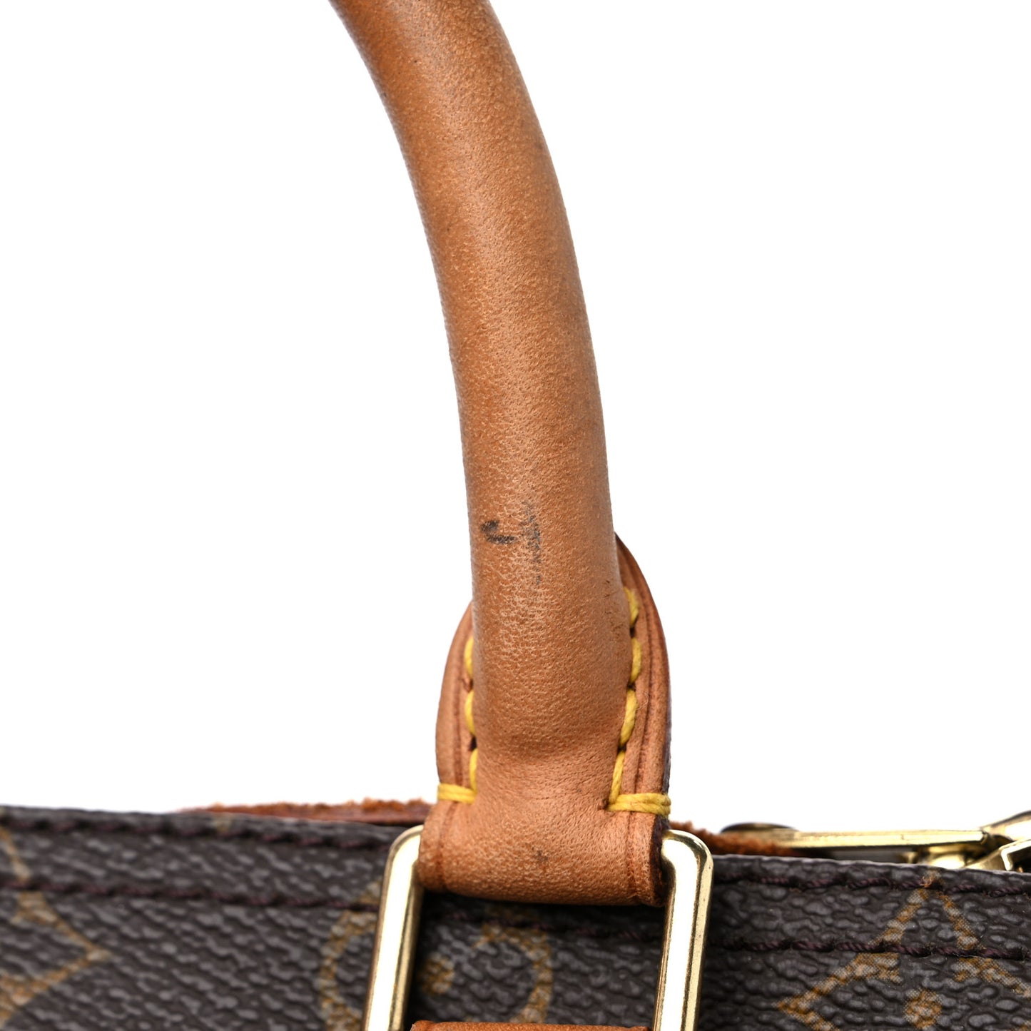 Monogram Speedy 25
