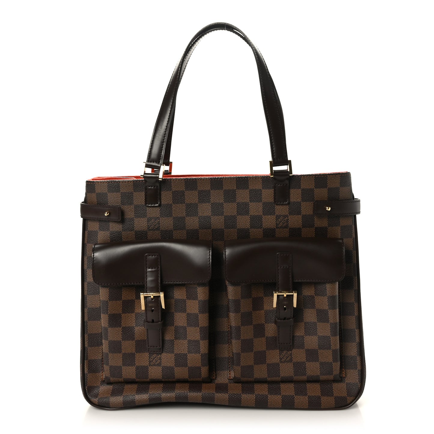 Damier Ebene Uzes
