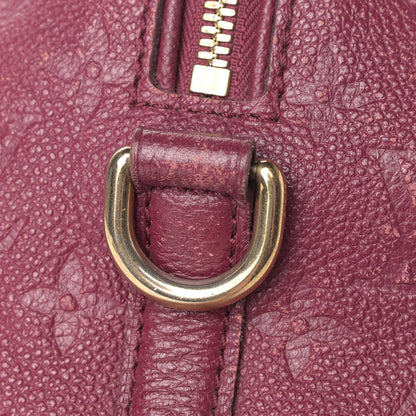 Louis Vuitton Empreinte Speedy Bandouliere 25 Aurore 10 of 10