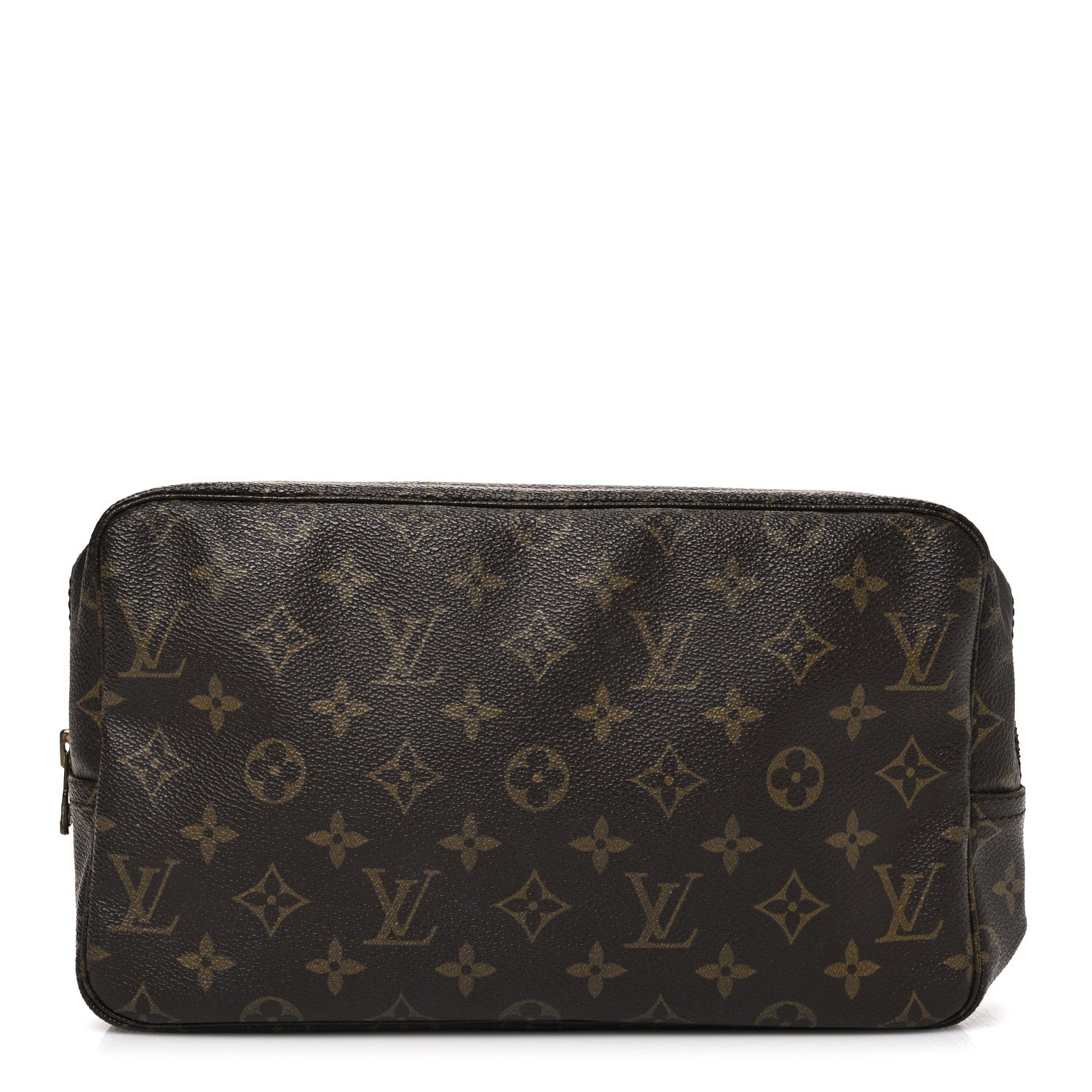 Louis Vuitton Monogram Trousse Toilette 28 1 of 7