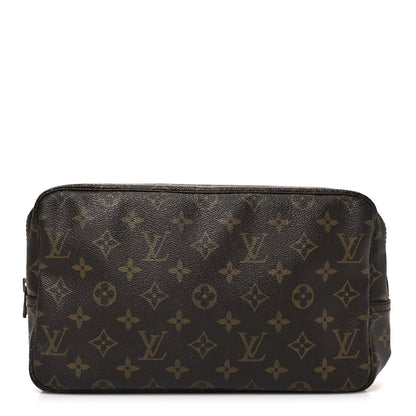 Louis Vuitton Monogram Trousse Toilette 28 1 of 7