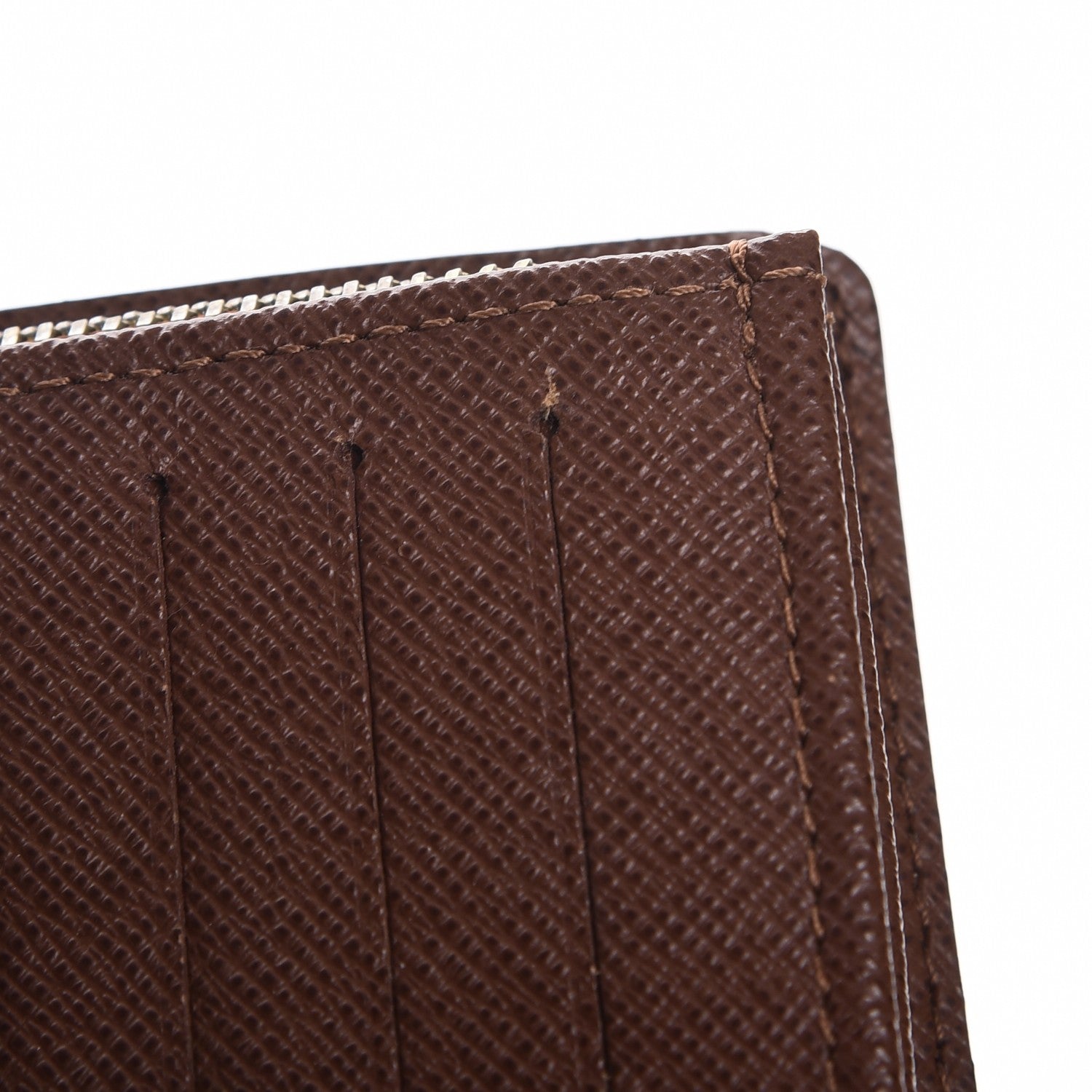 Louis Vuitton Monogram Alexandra Wallet 9 of 9
