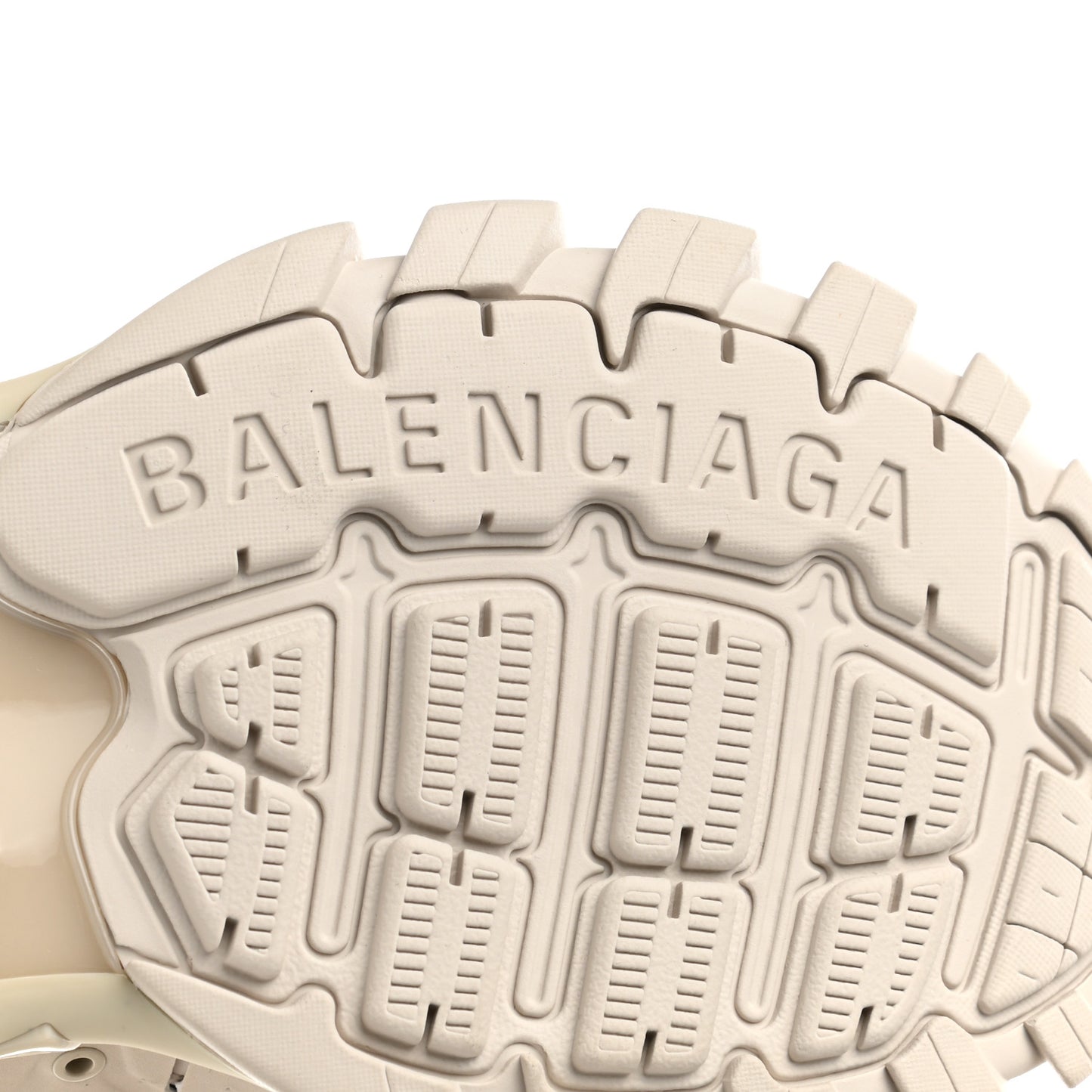 Mesh Nylon Womens Track Hike Sneakers 40 Full Beige