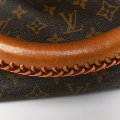 Louis Vuitton Monogram Artsy MM 9 of 9