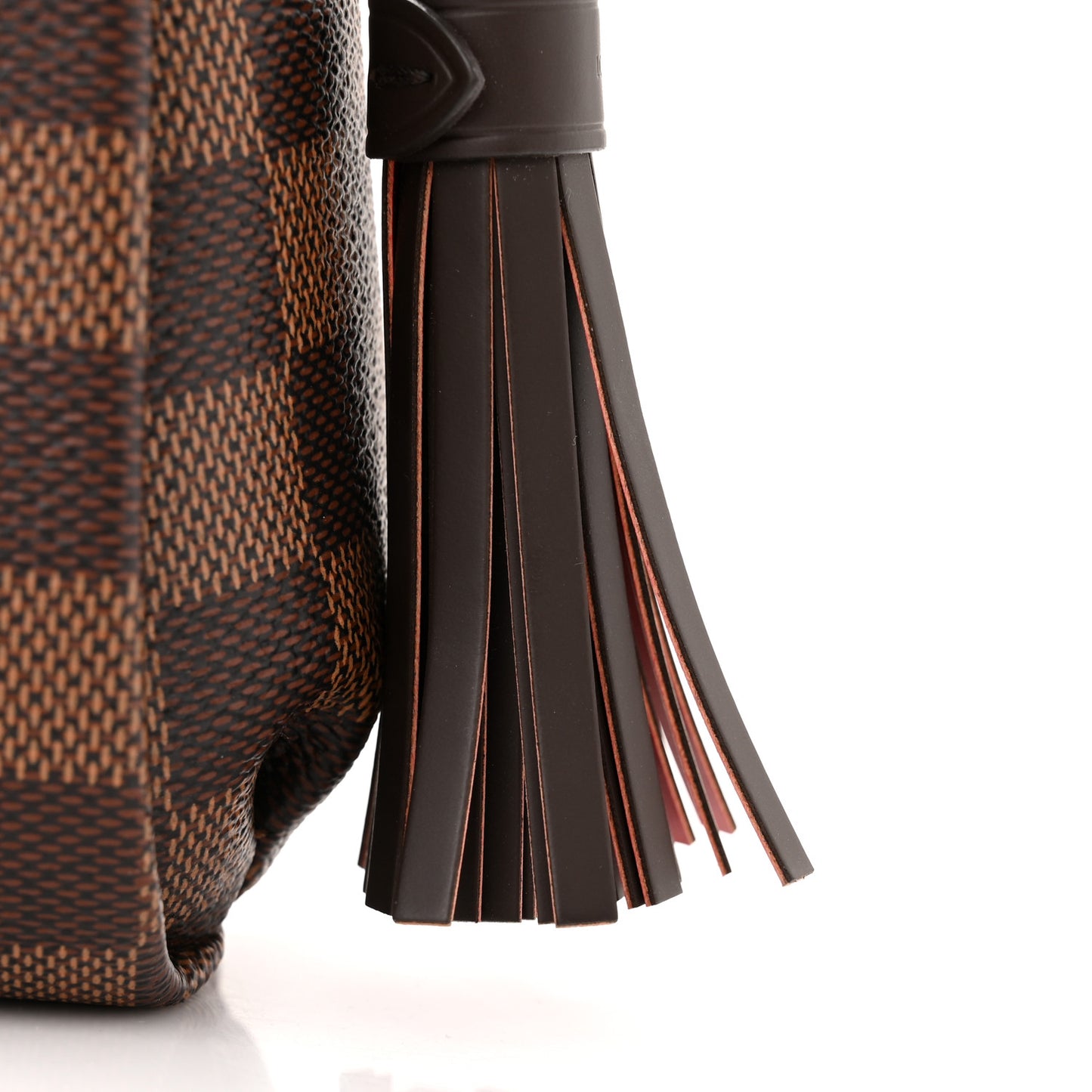Damier Ebene Croisette