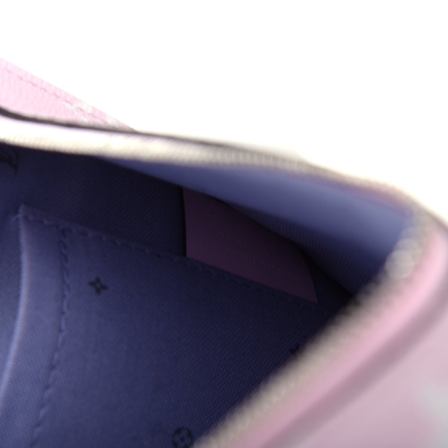 Monogram Escale Neverfull MM GM Pochette Pastel