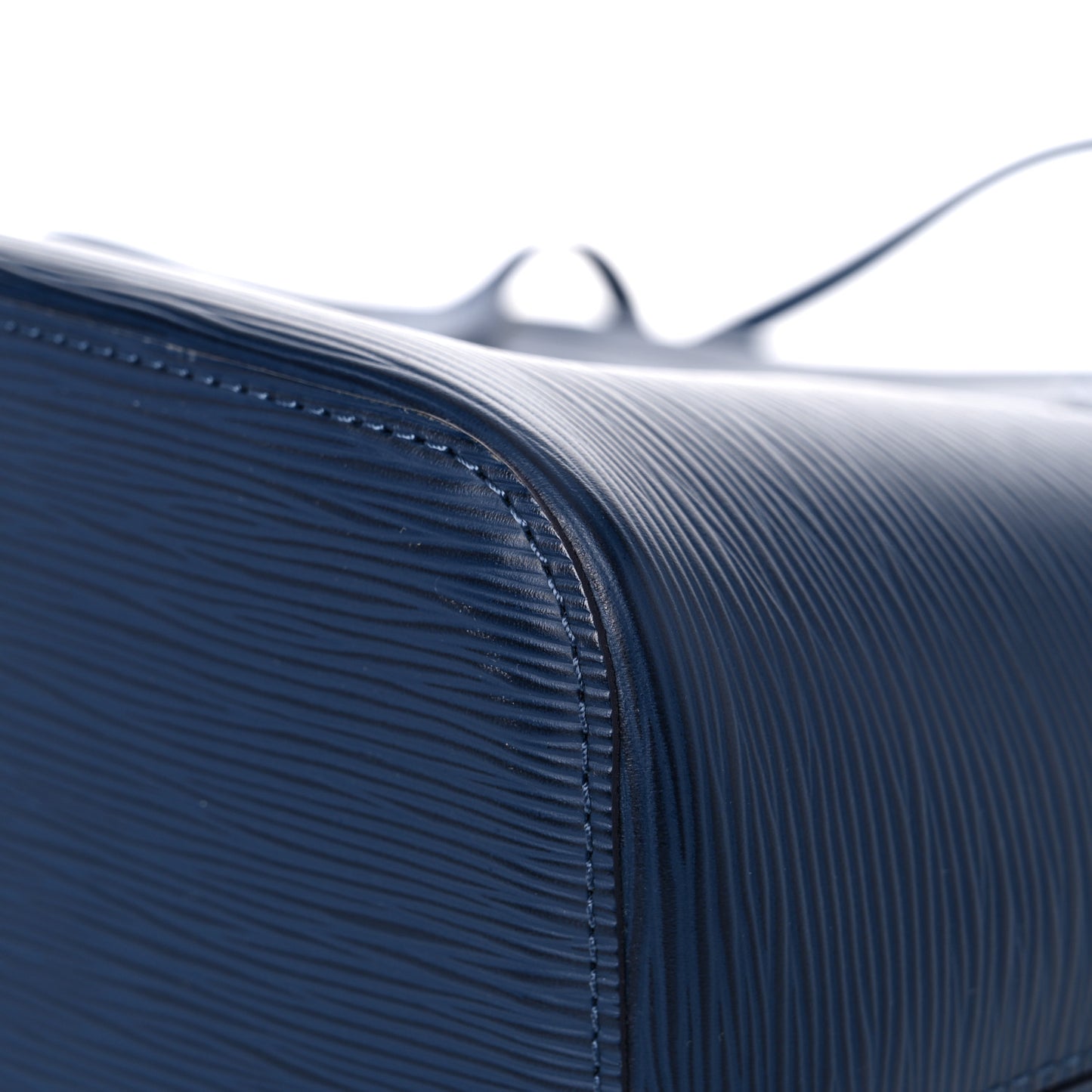 Epi Neverfull MM Indigo