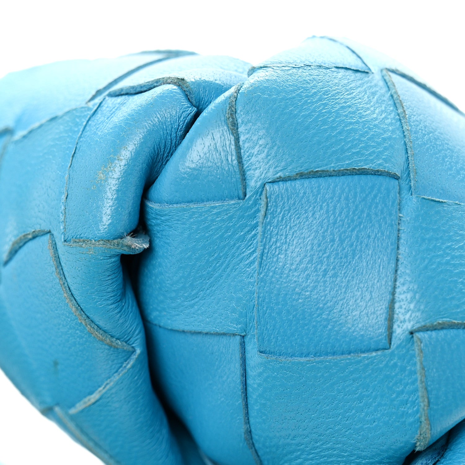 Bottega Veneta Nappa Intrecciato Mini Jodie Blaster 14 of 14