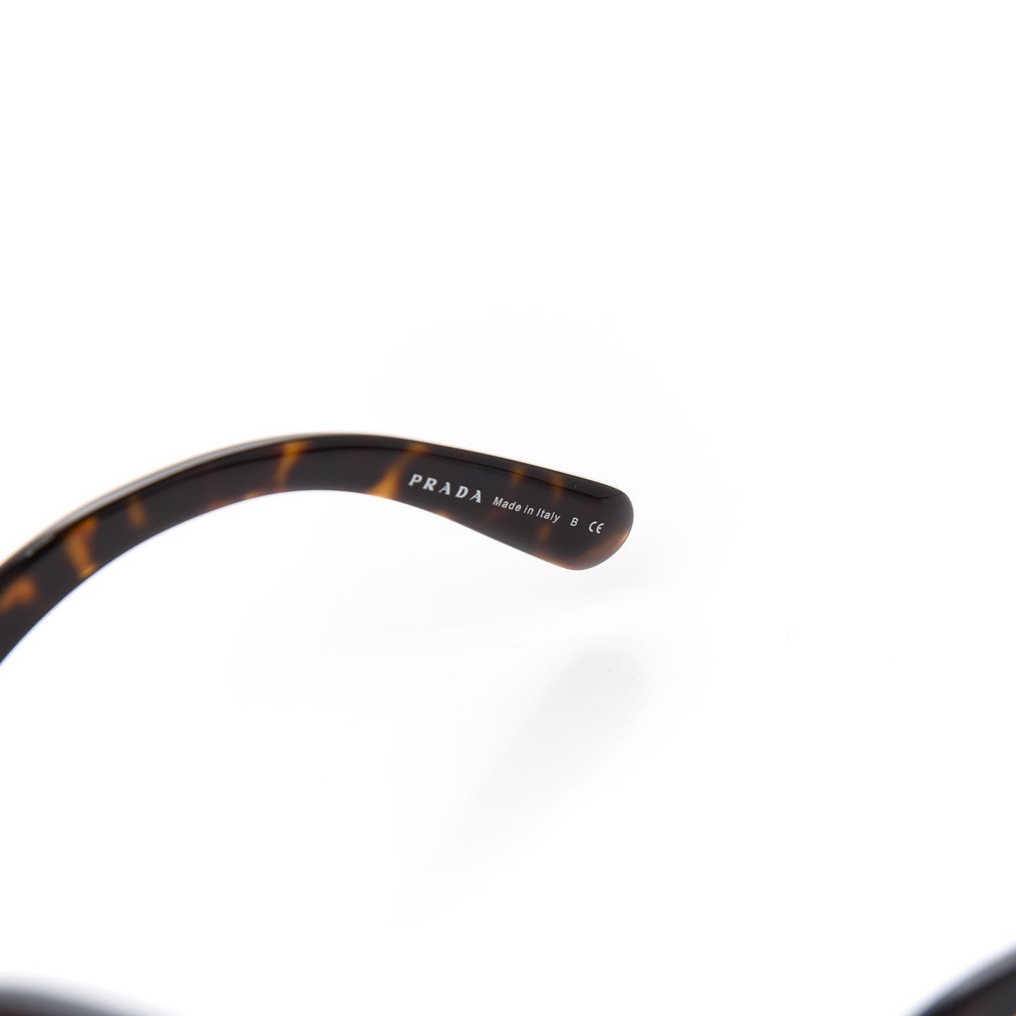 Baroque Sunglasses SPR 27N Tortoise