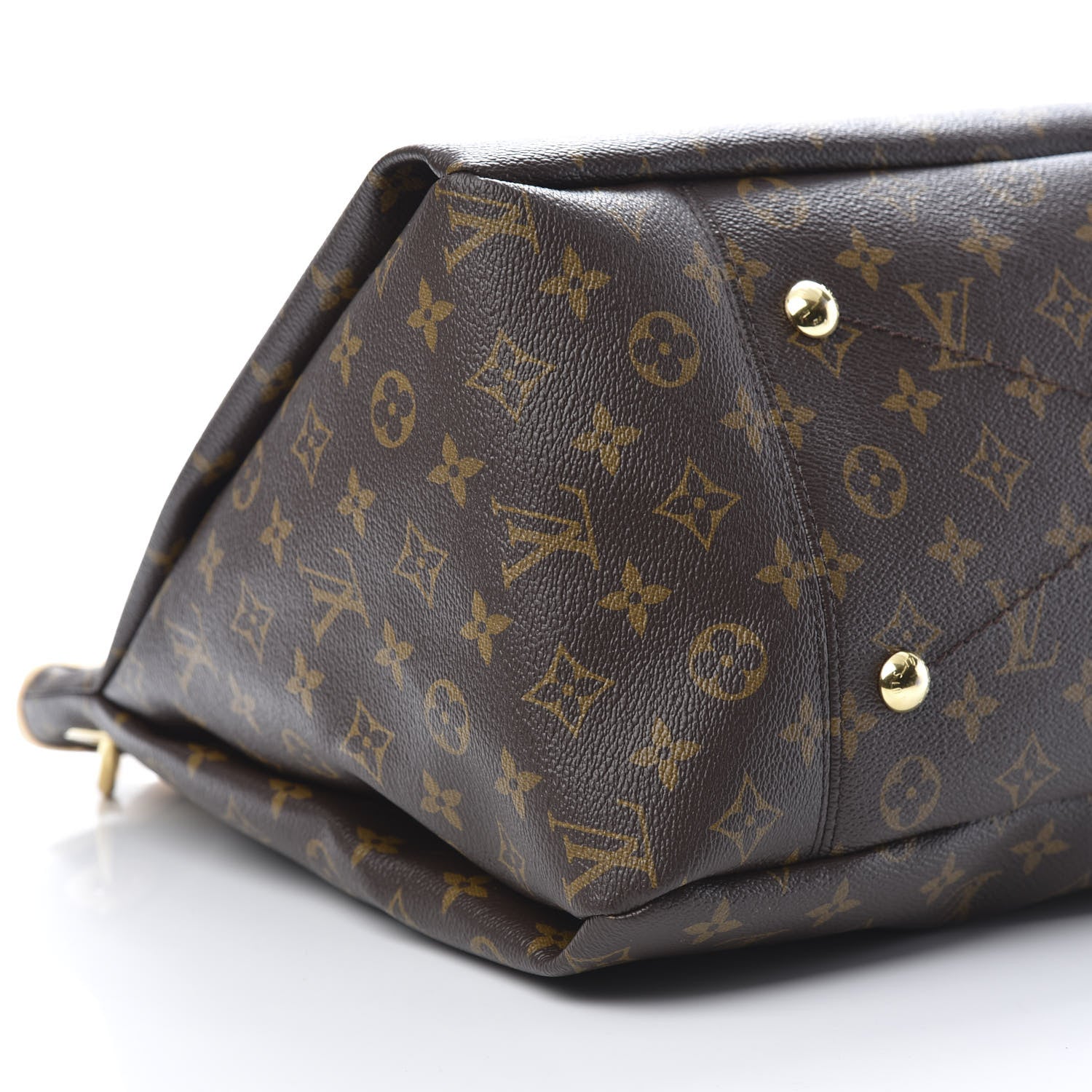 Louis Vuitton Monogram Artsy MM 9 of 12