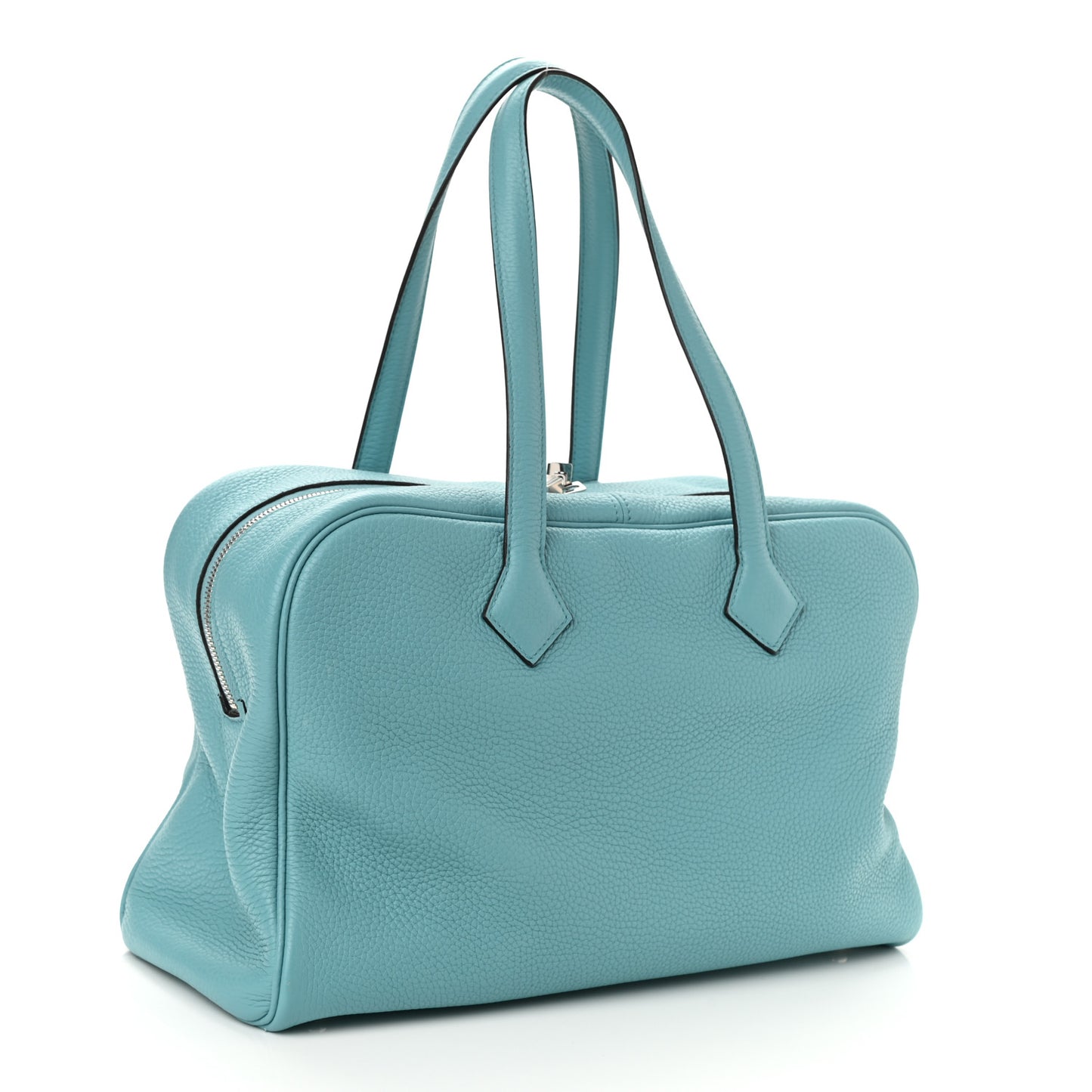 Taurillon Clemence Victoria II 35 Bleu Saint Cyr