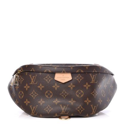 Louis Vuitton Monogram Bumbag 1 of 7