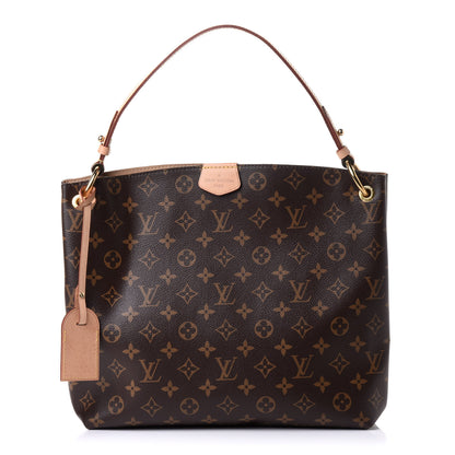 Louis Vuitton Monogram Graceful PM 1 of 11