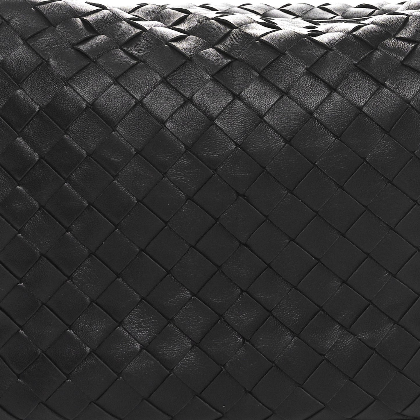 Nappa Intrecciato Small Jodie Space