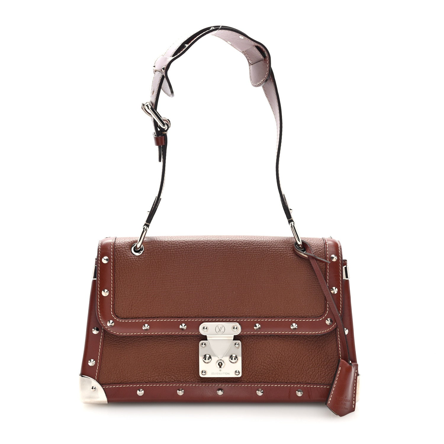 Louis Vuitton Suhali Le Talentueux Sienne 1 of 9