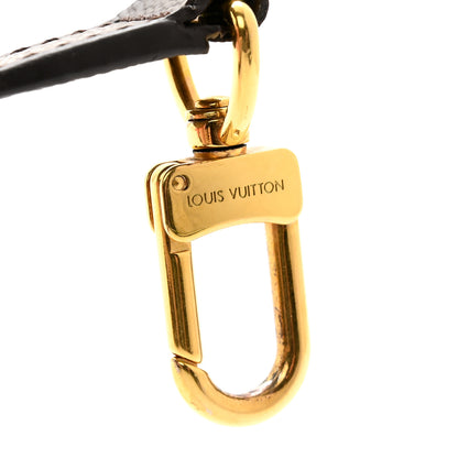 Louis Vuitton Monogram 20mm Adjustable Shoulder Strap 3 of 5