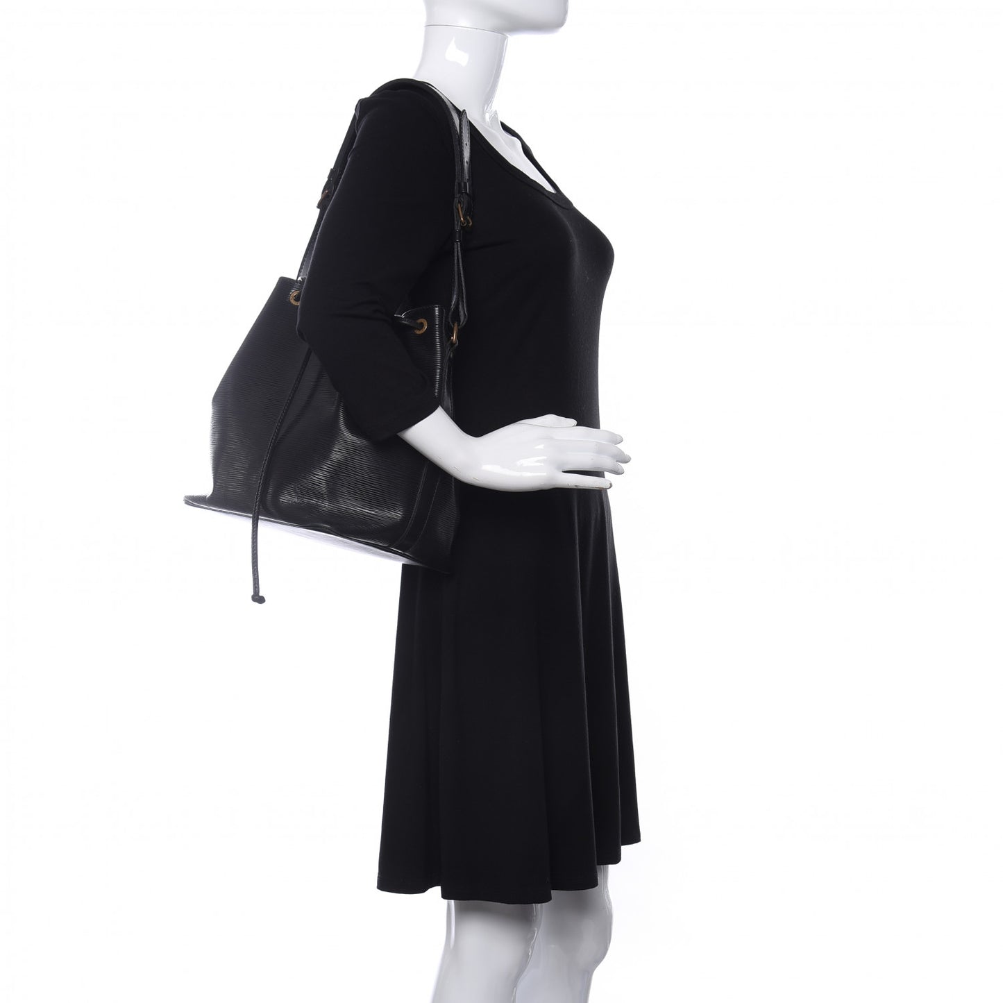 Epi Petit Noe Black