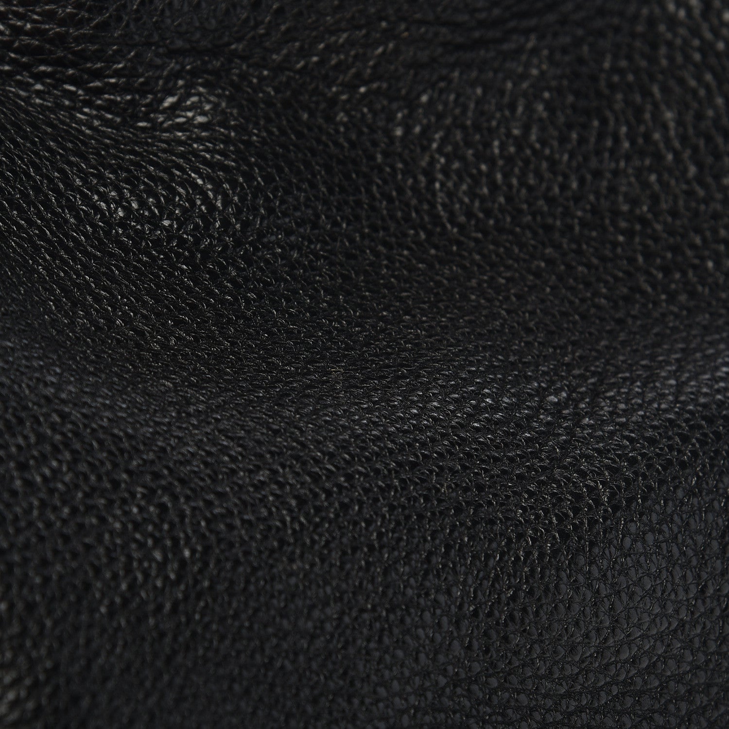 Gucci Pebbled Calfskin Medium Soho Shoulder Bag Black 15 of 19