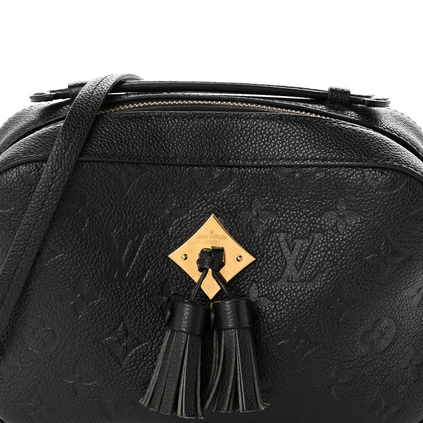 Empreinte Saintonge Black