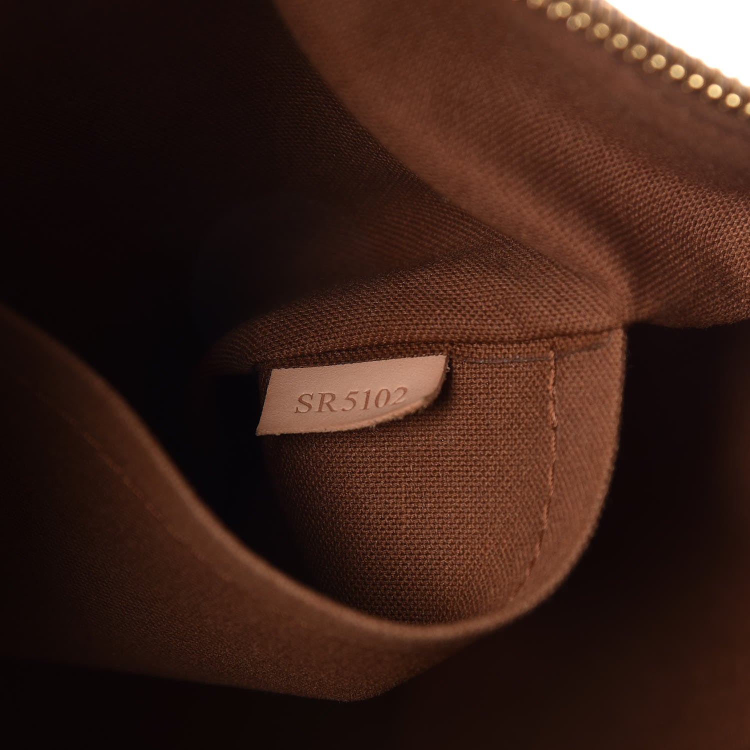 Louis Vuitton Monogram Palermo PM 7 of 13