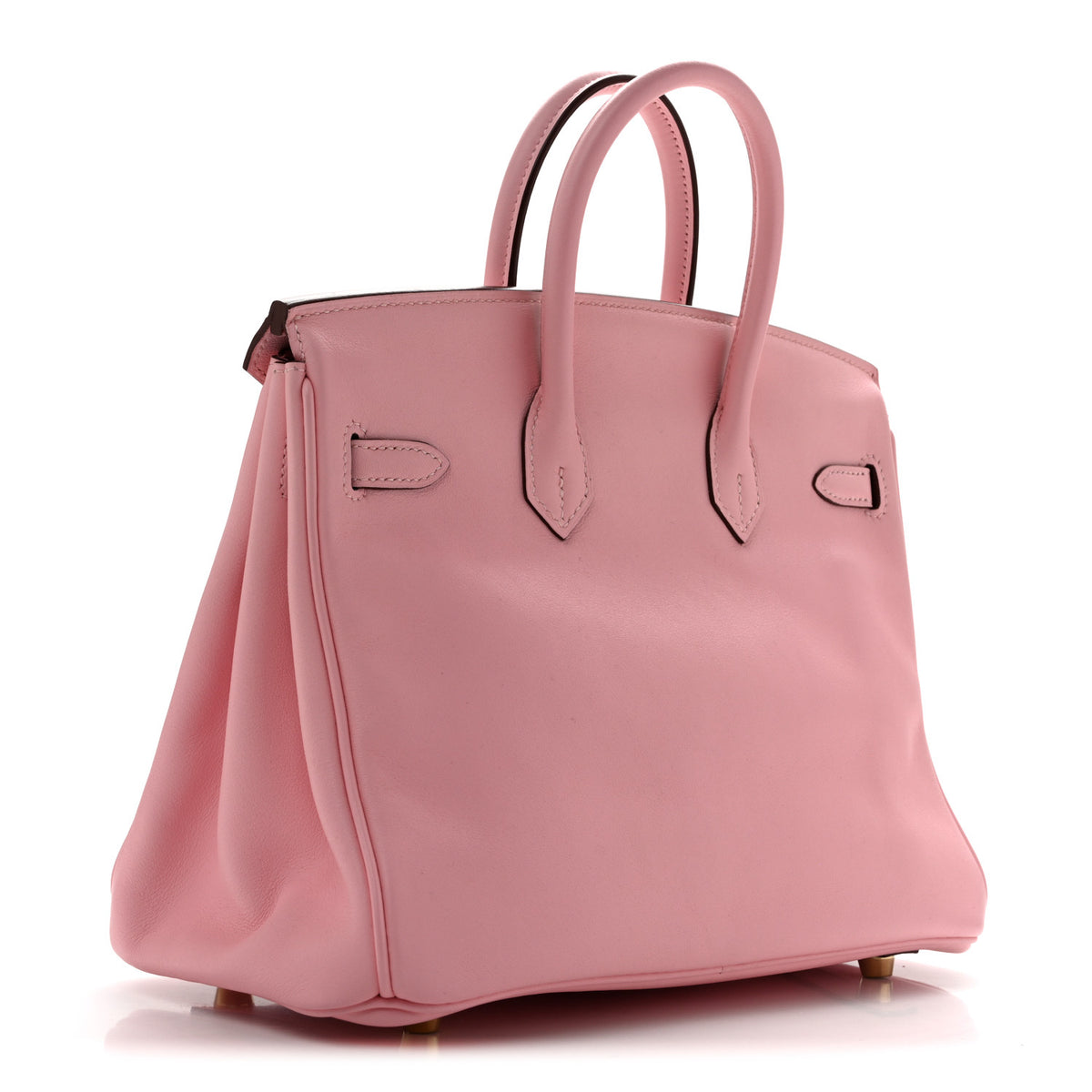 Swift Birkin 25 Rose Sakura