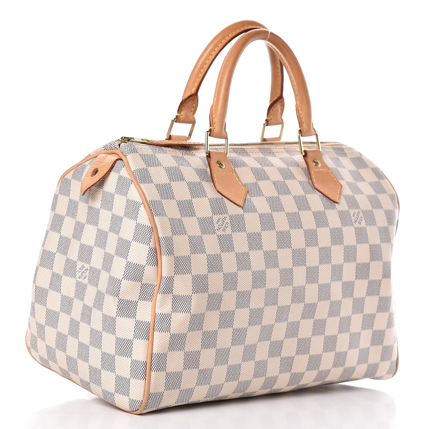 Damier Azur Speedy 30