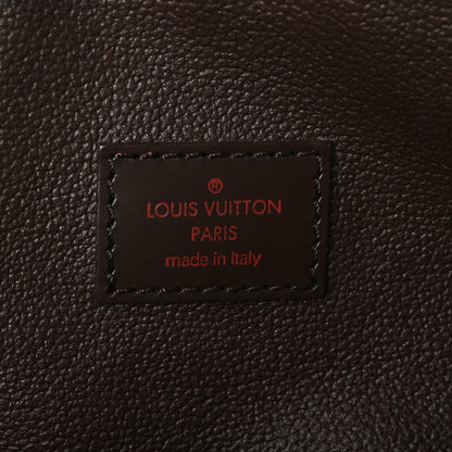 Louis Vuitton Damier Ebene Vaslav Toiletry Pouch 7 of 11