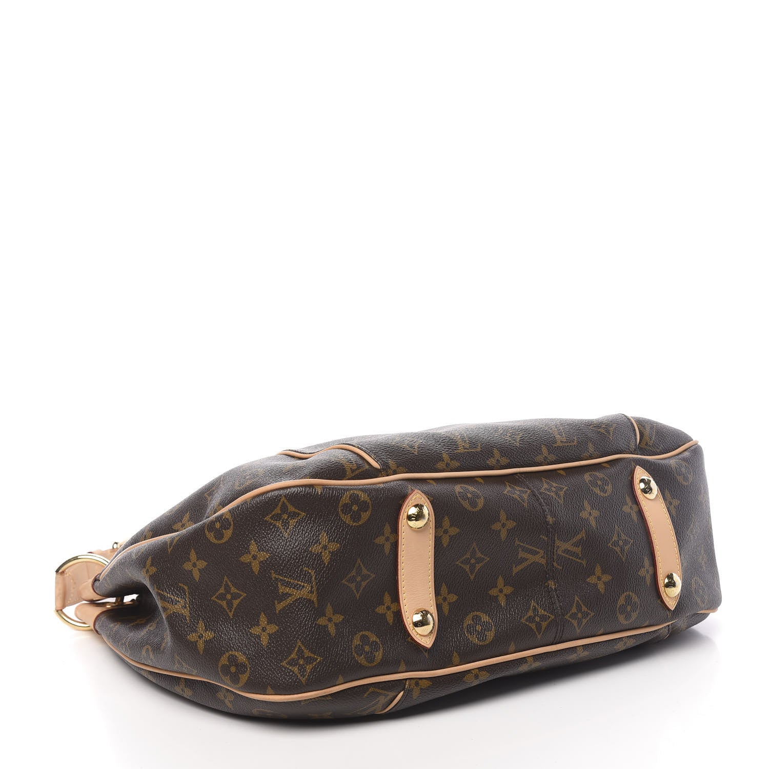 Louis Vuitton Monogram Galliera PM 4 of 11