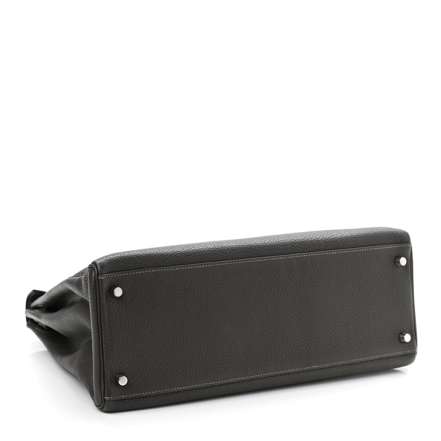 Togo Kelly Retourne 35 Graphite