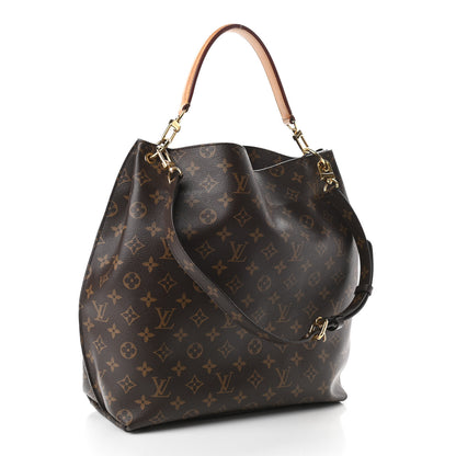 Louis Vuitton Monogram Metis 3 of 15