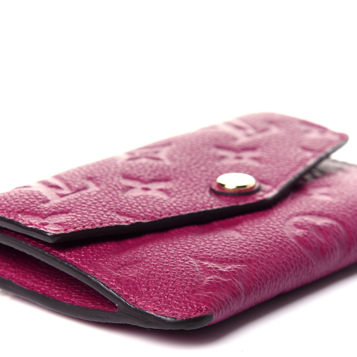 Empreinte Key Pouch Grape