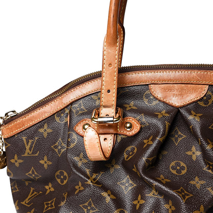 Louis Vuitton Monogram Tivoli GM 11 of 18