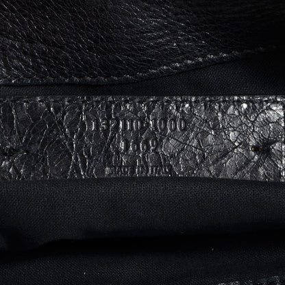 Balenciaga Agneau Work Black 9 of 11