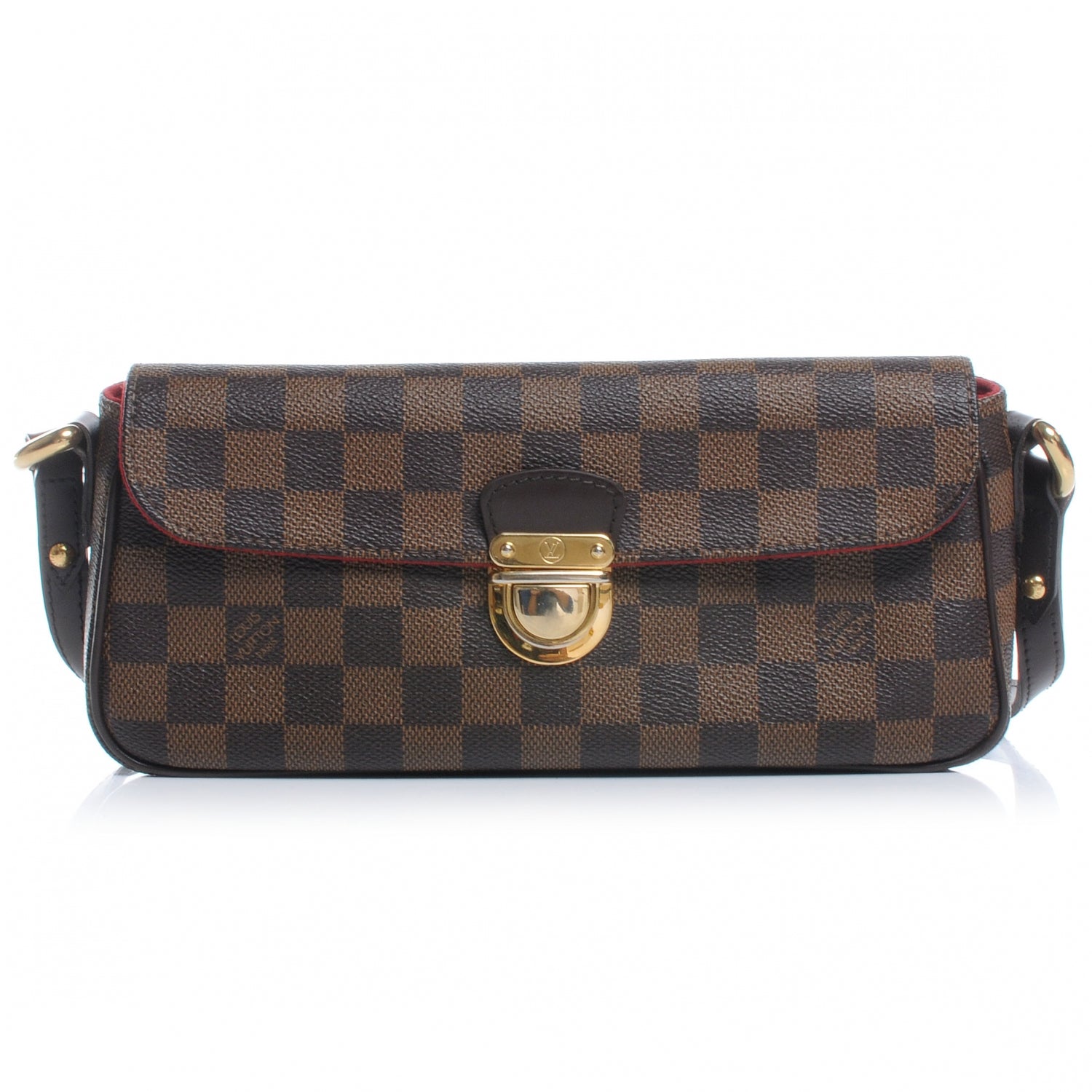 Louis Vuitton Damier Ebene Ravello PM 1 of 7