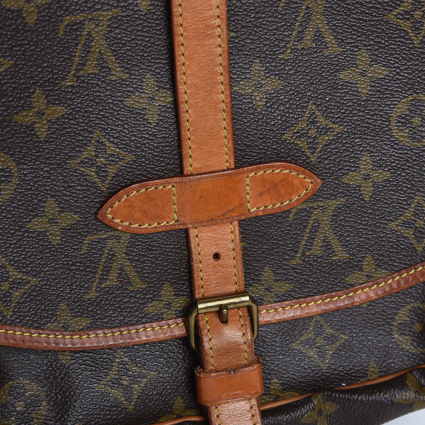 Monogram Saumur 30