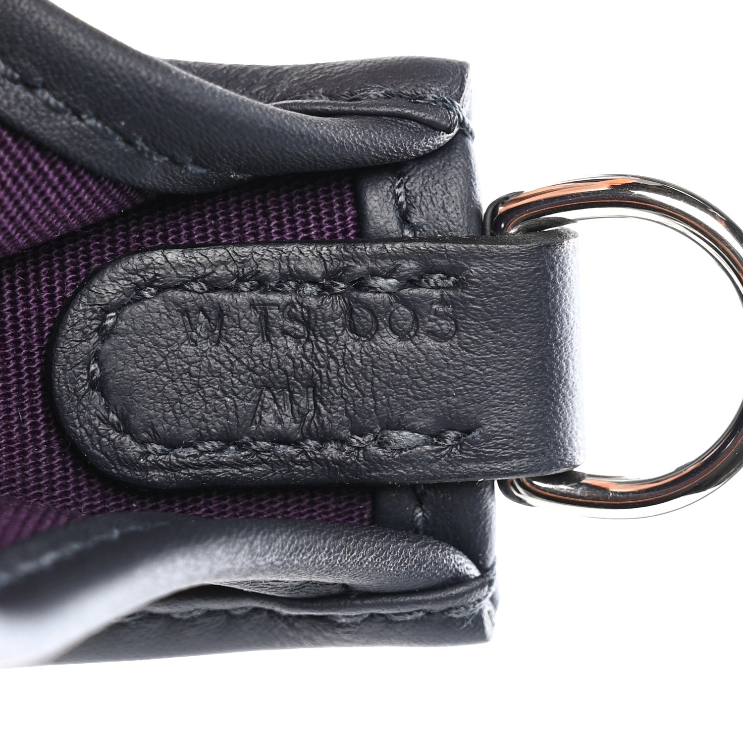 Hermes Toile Officier Swift Neo Evelyne TPM Dune Cassas Caban 6 of 11