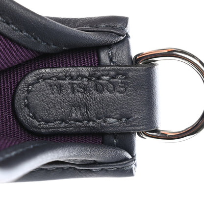 Hermes Toile Officier Swift Neo Evelyne TPM Dune Cassas Caban 6 of 11